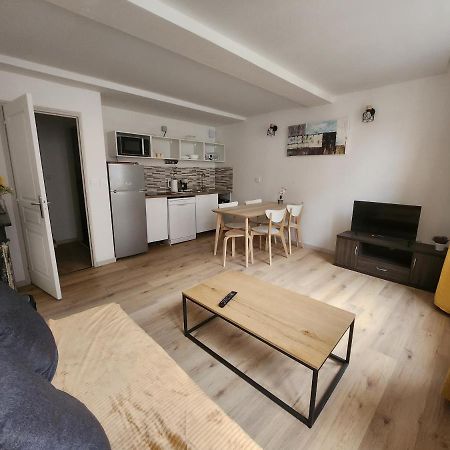 Spacieux 2 Chambres, Lumineux Bar-le-Duc Eksteriør bilde