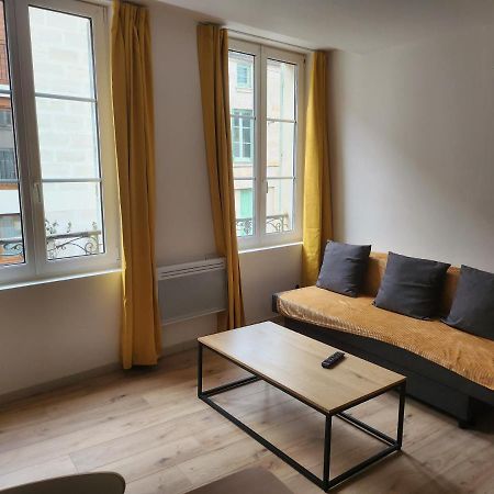 Spacieux 2 Chambres, Lumineux Bar-le-Duc Eksteriør bilde