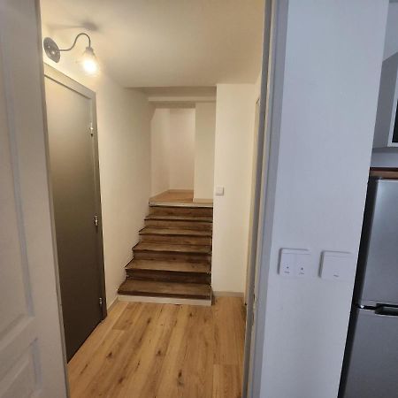 Spacieux 2 Chambres, Lumineux Bar-le-Duc Eksteriør bilde