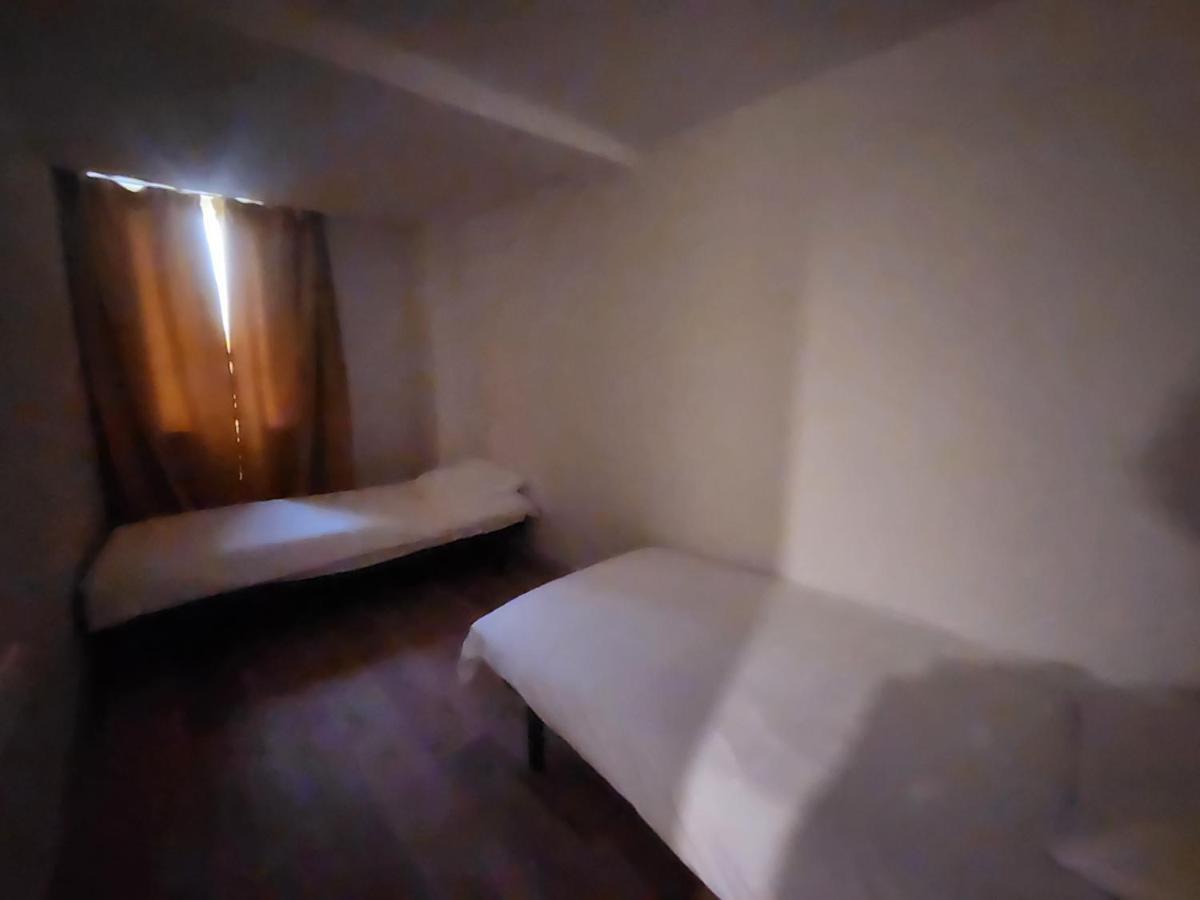 Spacieux 2 Chambres, Lumineux Bar-le-Duc Eksteriør bilde